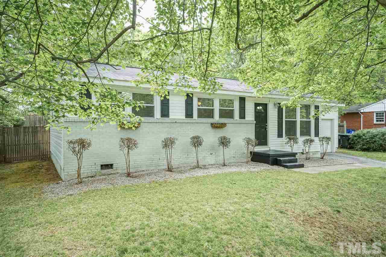 3508 Apache Drive Raleigh, NC 27609 - Photo 2 of 25