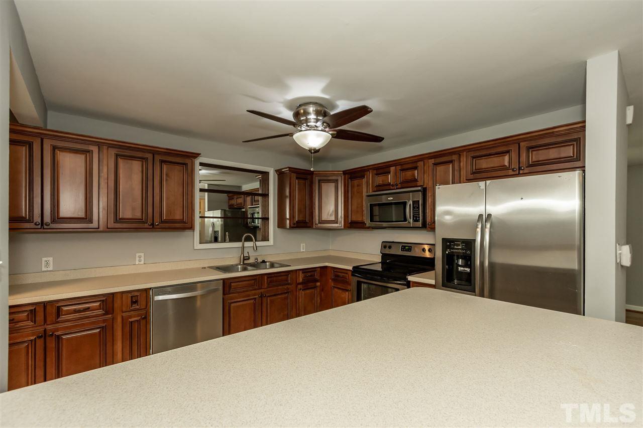 3508 Apache Drive Raleigh, NC 27609 - Photo 11 of 25