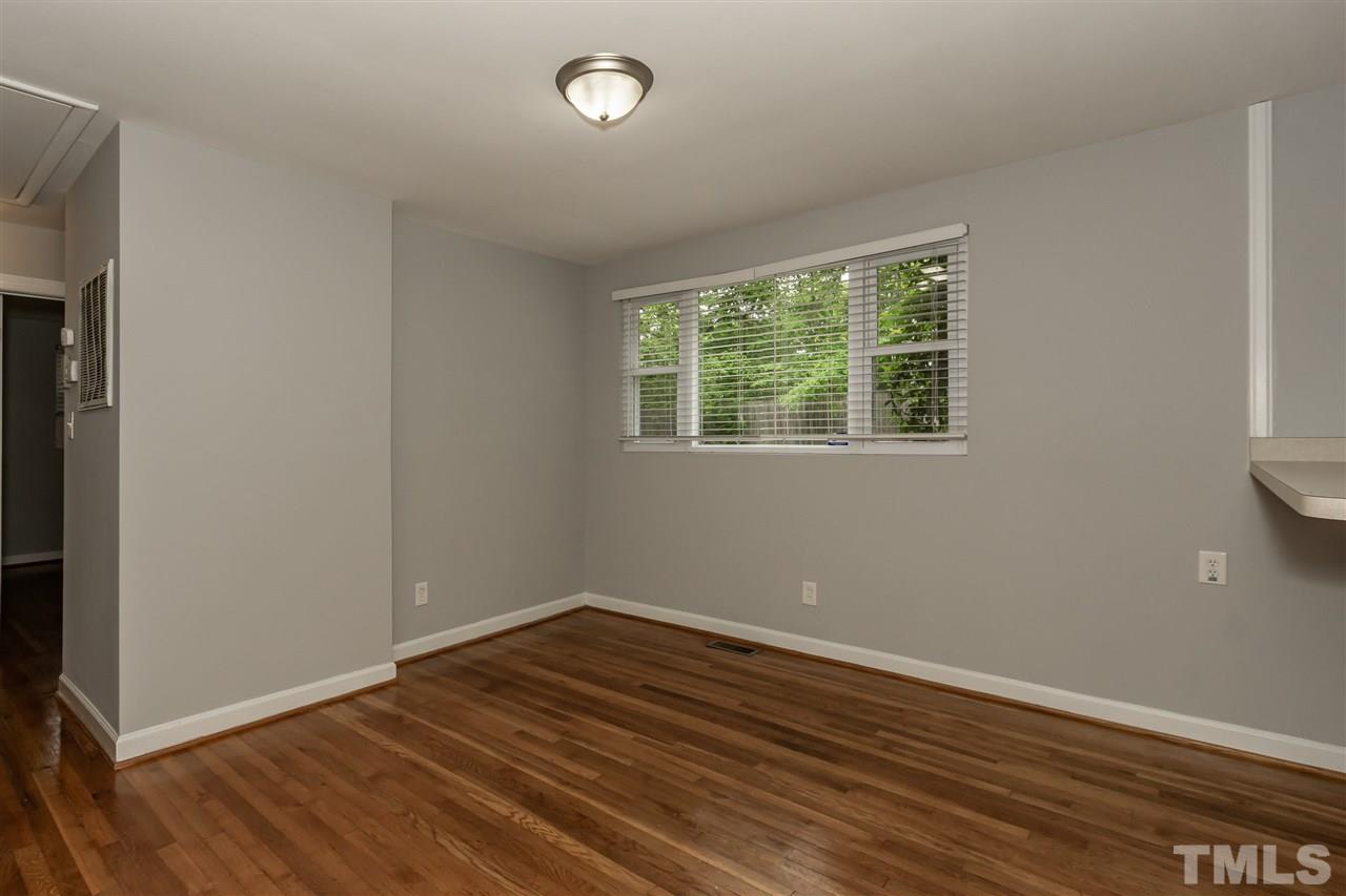 3508 Apache Drive Raleigh, NC 27609 - Photo 14 of 25