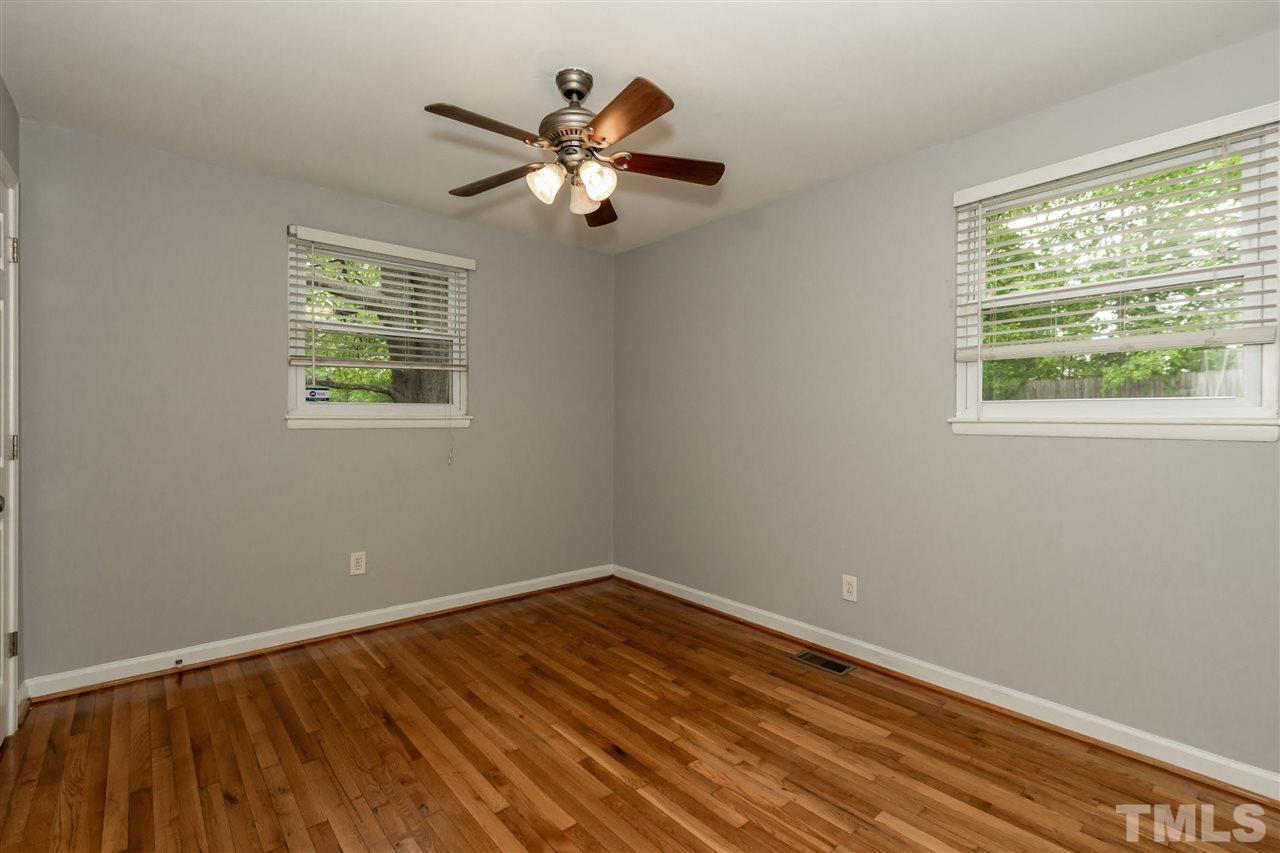 3508 Apache Drive Raleigh, NC 27609 - Photo 17 of 25