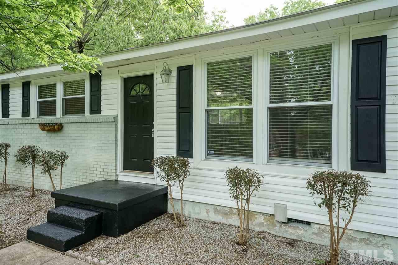 3508 Apache Drive Raleigh, NC 27609 - Photo 3 of 25