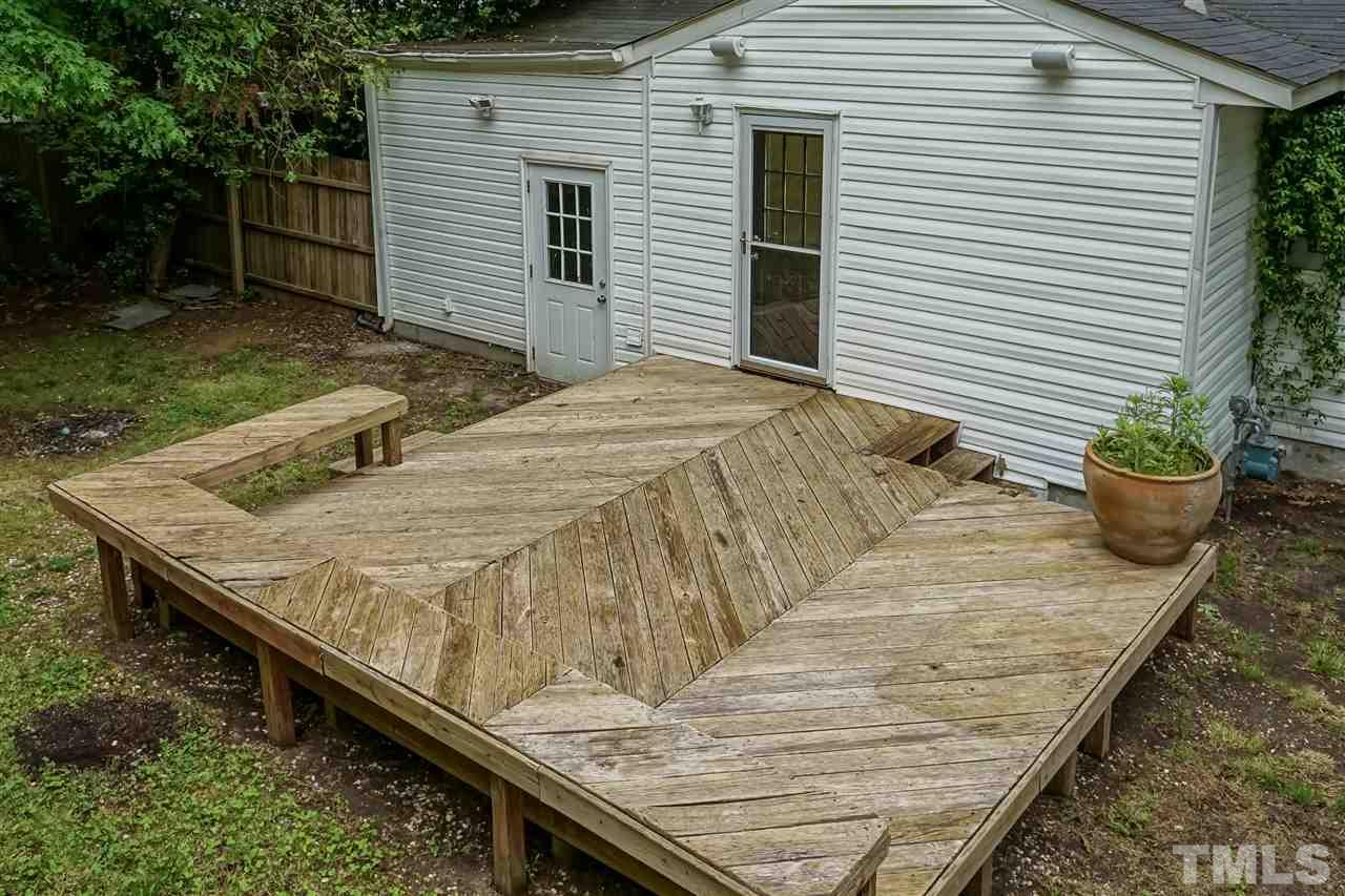 3508 Apache Drive Raleigh, NC 27609 - Photo 21 of 25