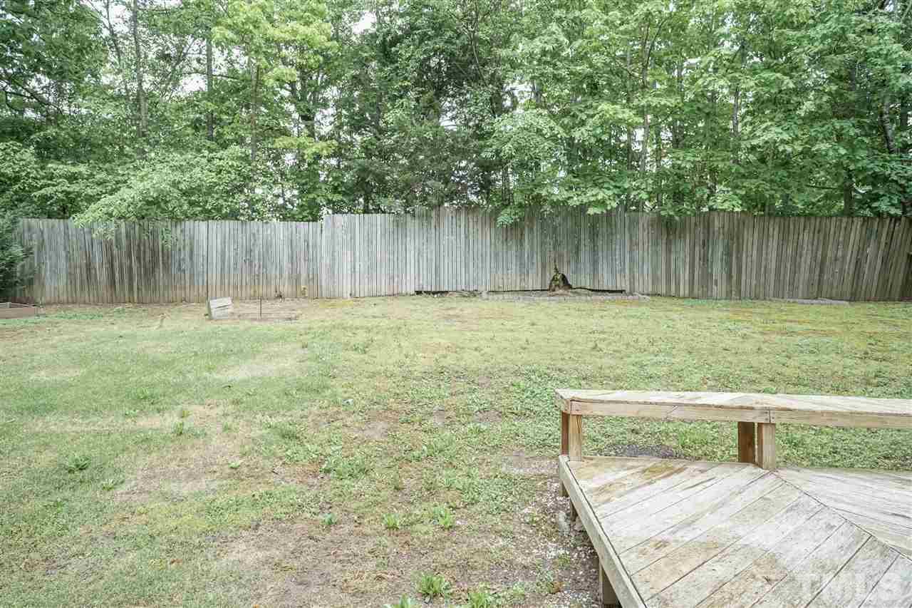 3508 Apache Drive Raleigh, NC 27609 - Photo 24 of 25
