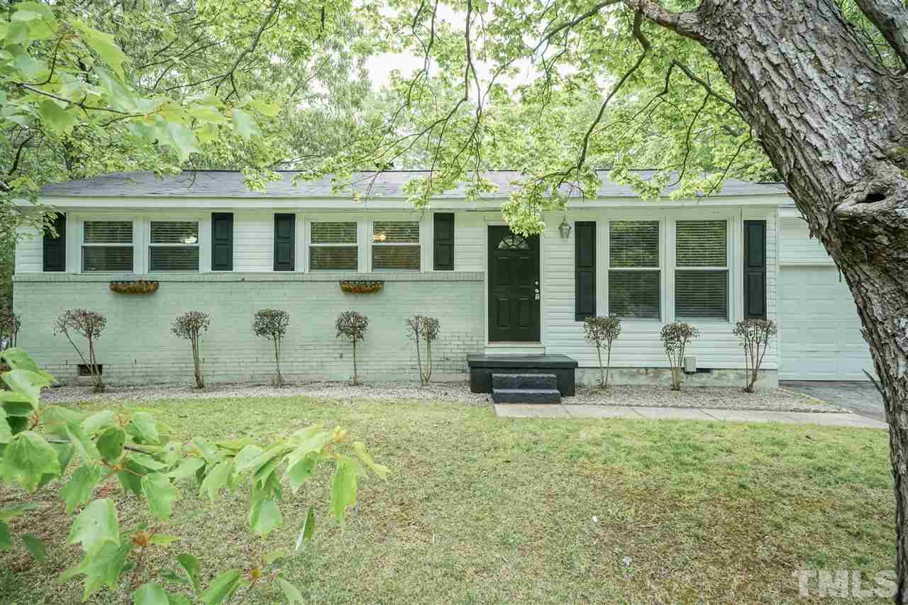 3508 Apache Drive Raleigh, NC 27609 - Photo 25 of 25