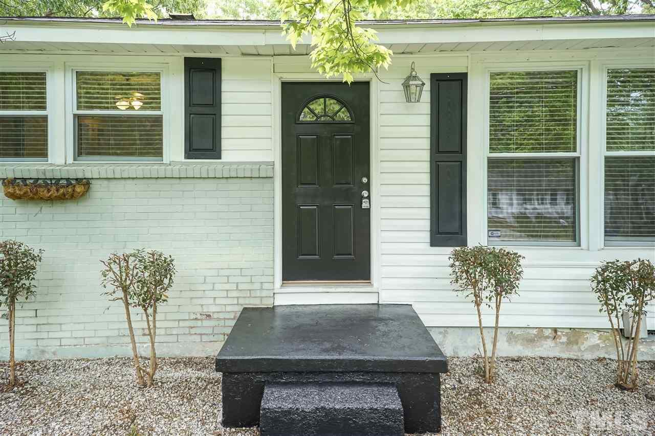 3508 Apache Drive Raleigh, NC 27609 - Photo 4 of 25