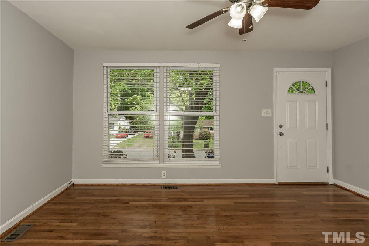 3508 Apache Drive Raleigh, NC 27609 - Photo 5 of 25