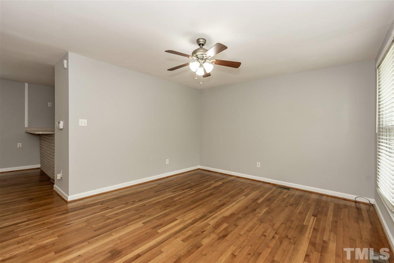 3508 Apache Drive Raleigh, NC 27609 - Photo 7 of 25
