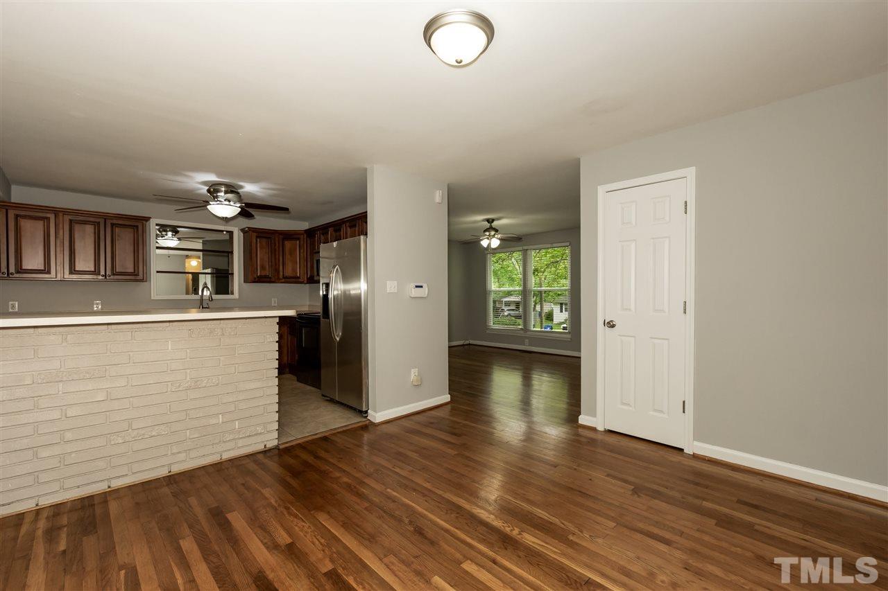 3508 Apache Drive Raleigh, NC 27609 - Photo 8 of 25