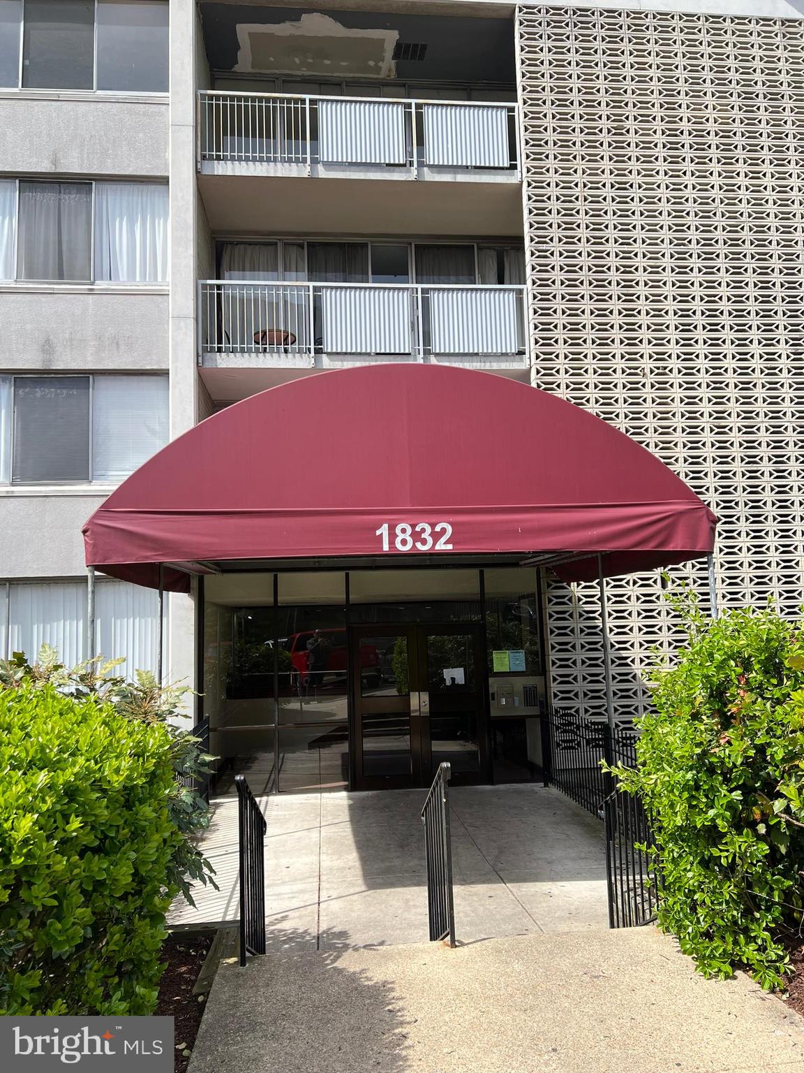 1832 Metzerott Road, Unit 402 Adelphi, MD 20783 - Photo 1 of 16 Gallery Image 1