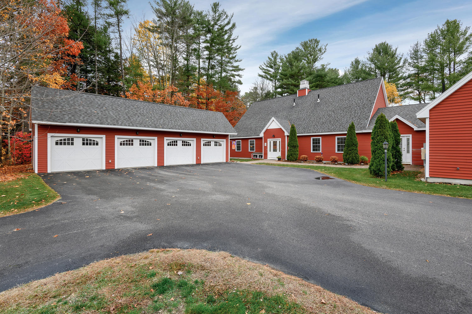 330 Main Street, Unit 3 Cumberland Center, ME 04021 - Photo 4 of 28 330 Main St Unit 3 Cumberland-large-004-