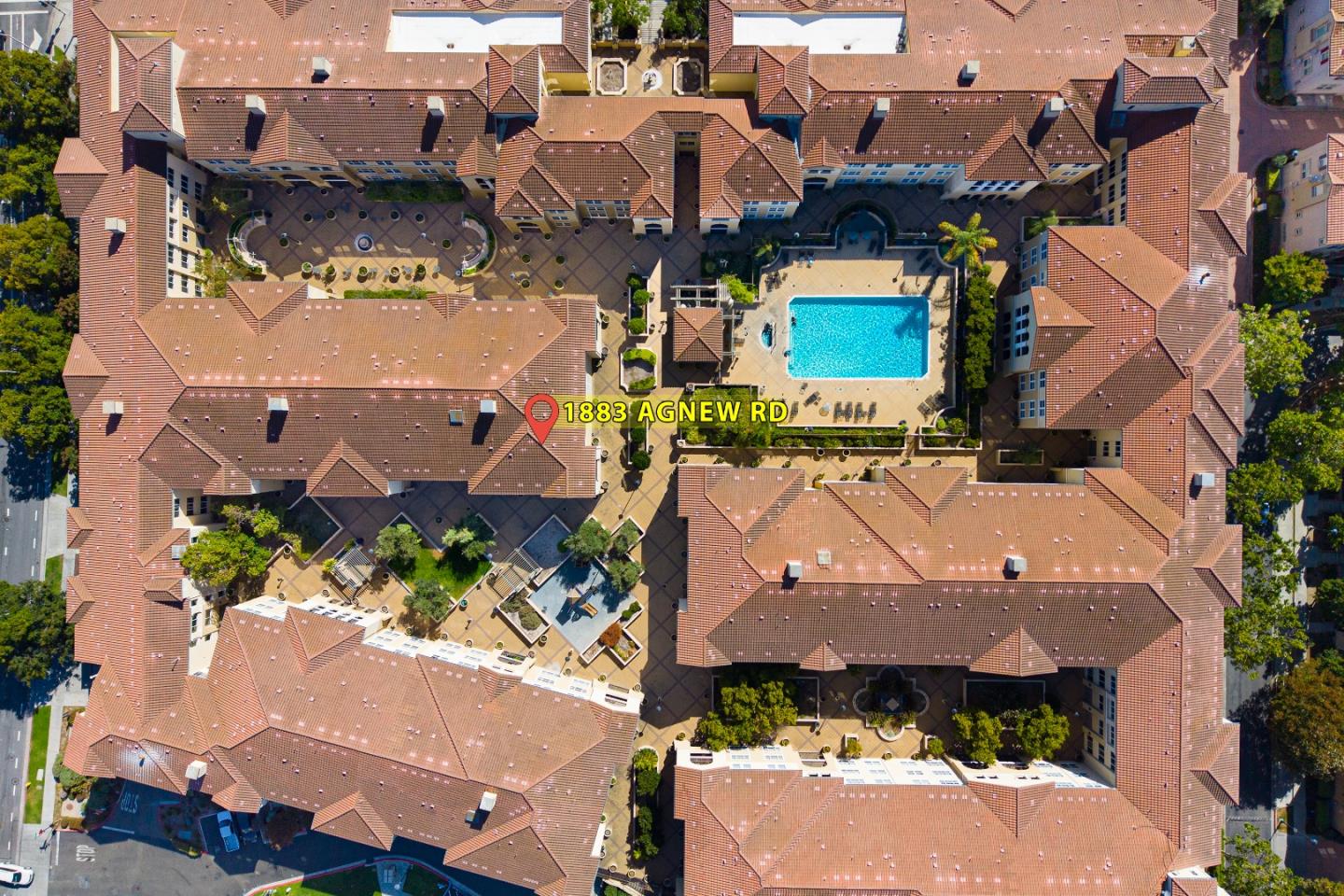 1883 Agnew Road, Unit 424 Santa Clara, CA 95054 - Photo 40 of 47