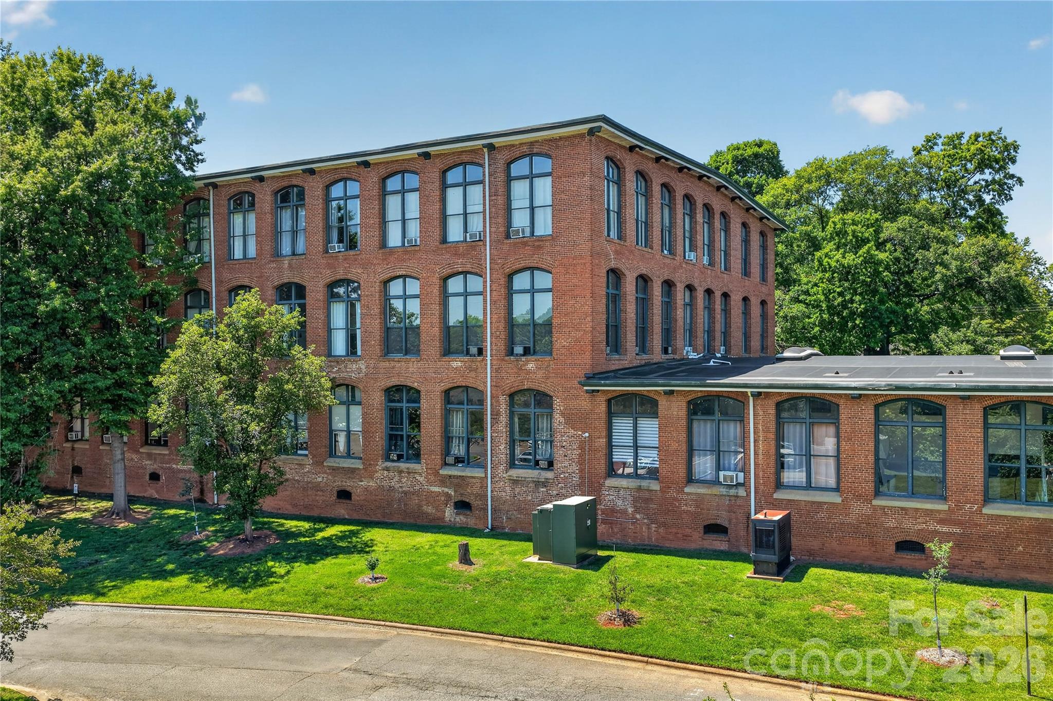 201 South Hoskins Road, Unit 121 Charlotte, NC 28208 - Photo 3 of 39