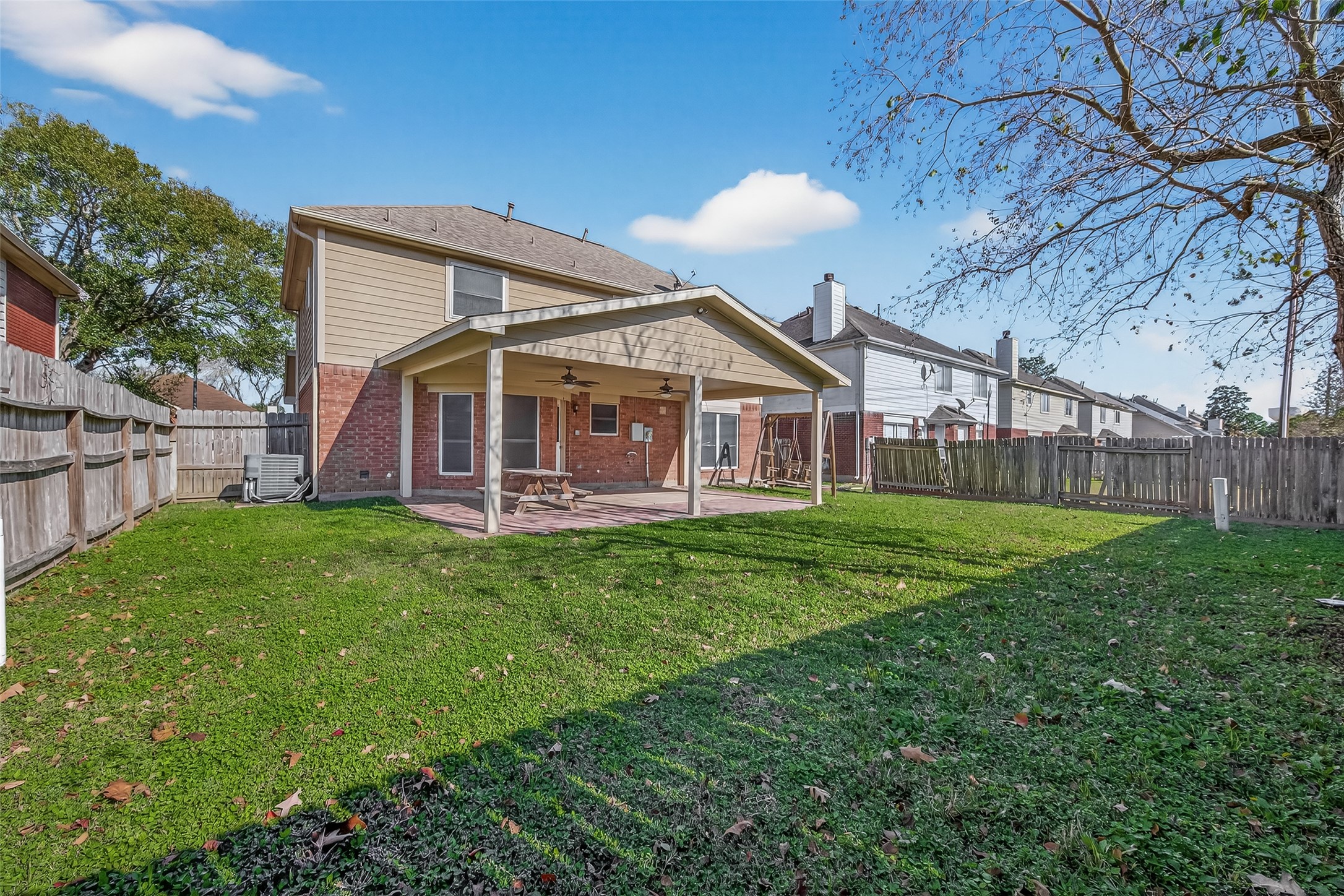 618 Bold Ruler Drive Stafford, TX 77477 - Photo 33 of 35