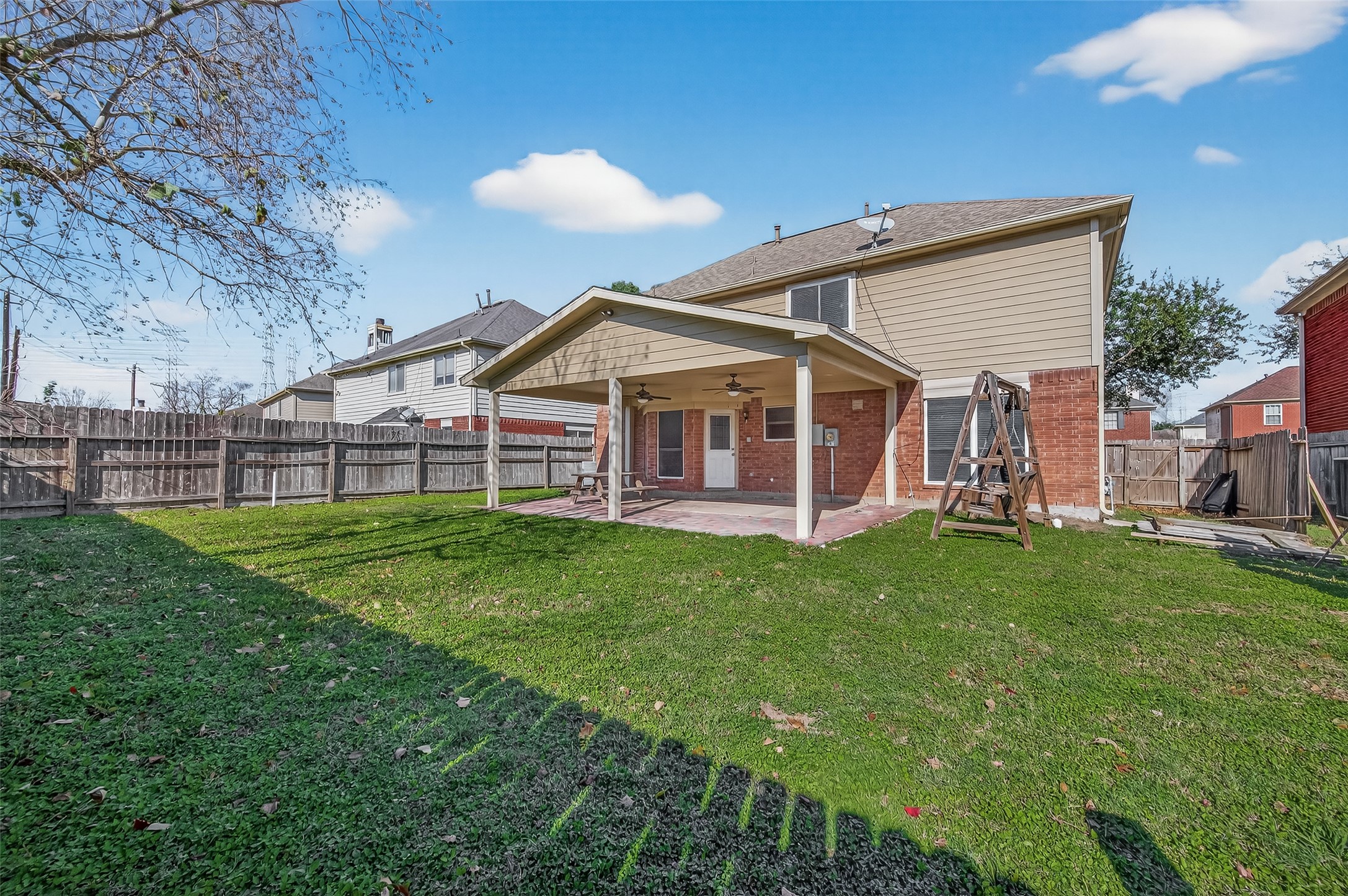 618 Bold Ruler Drive Stafford, TX 77477 - Photo 34 of 35