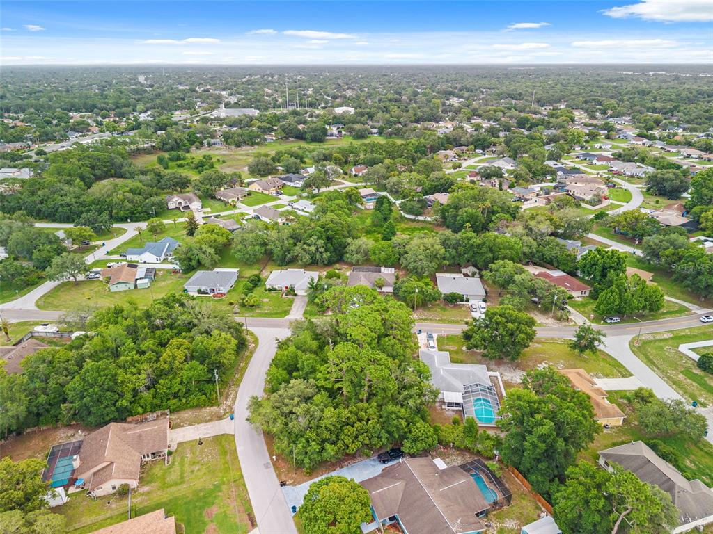 Horizon Dr Spring Hill Spring Hill, FL 34608 - Photo 10 of 12