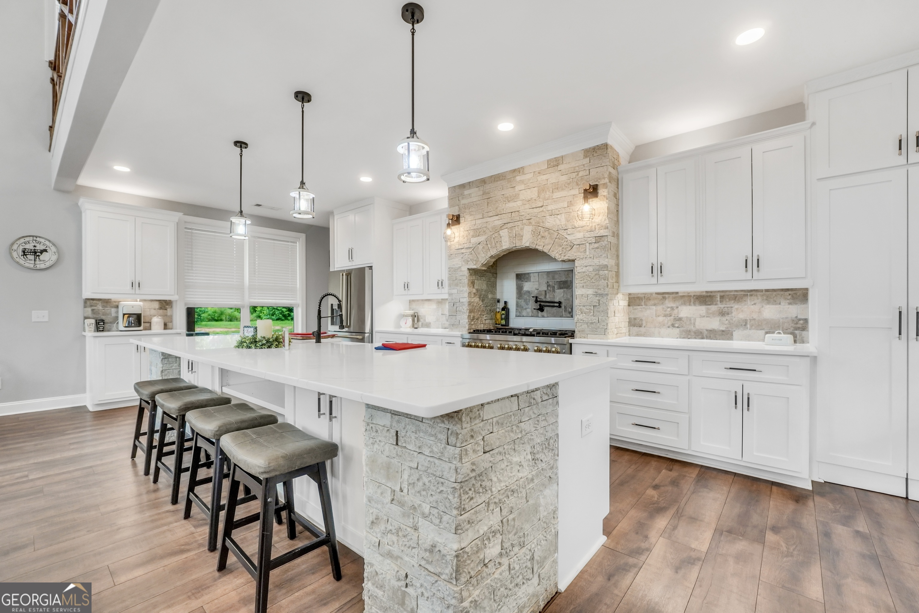 1384 Hopewell Road Forsyth, GA 31029 - Photo 26 of 91