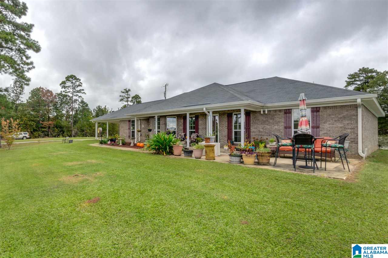 8350 Lightwood Road Marbury, AL 36051 - Photo 6 of 50