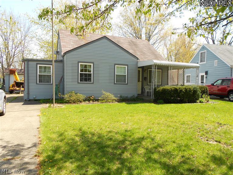 14537 Mission Road Cleveland, OH 44135 - Photo 1 of 1 Gallery Image 1