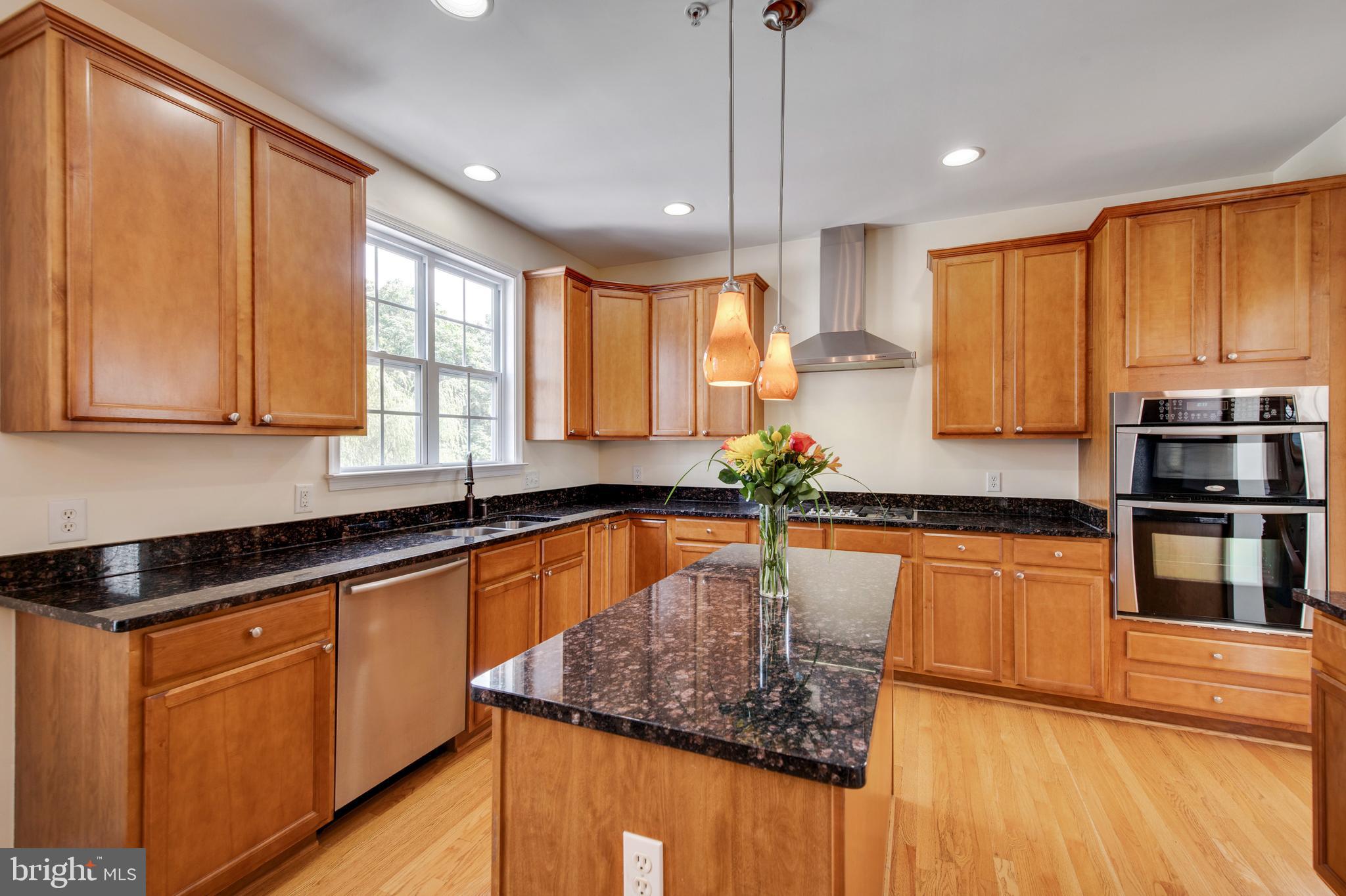 1066 Berberi Road Westminster, MD 21157 - Photo 12 of 58 Kitchen