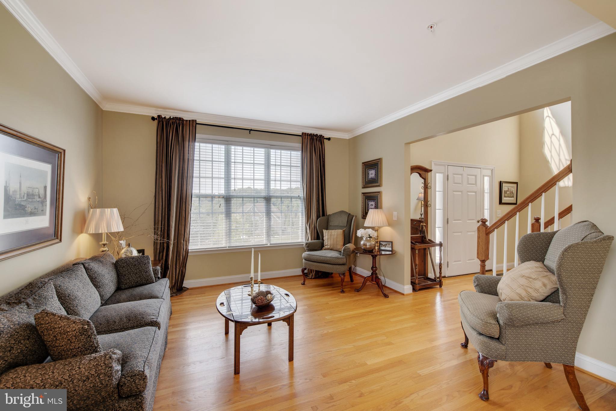 1066 Berberi Road Westminster, MD 21157 - Photo 15 of 58 Living Room