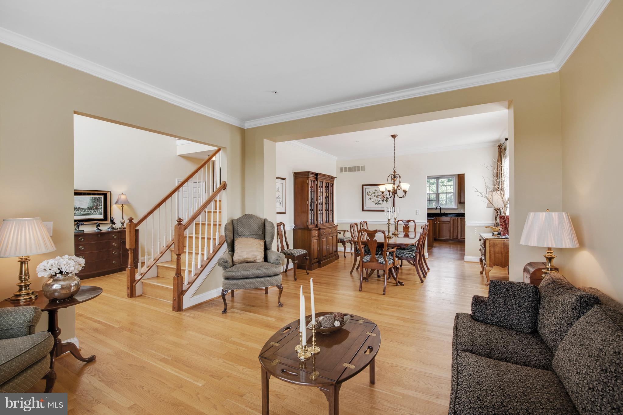 1066 Berberi Road Westminster, MD 21157 - Photo 16 of 58 Living Room