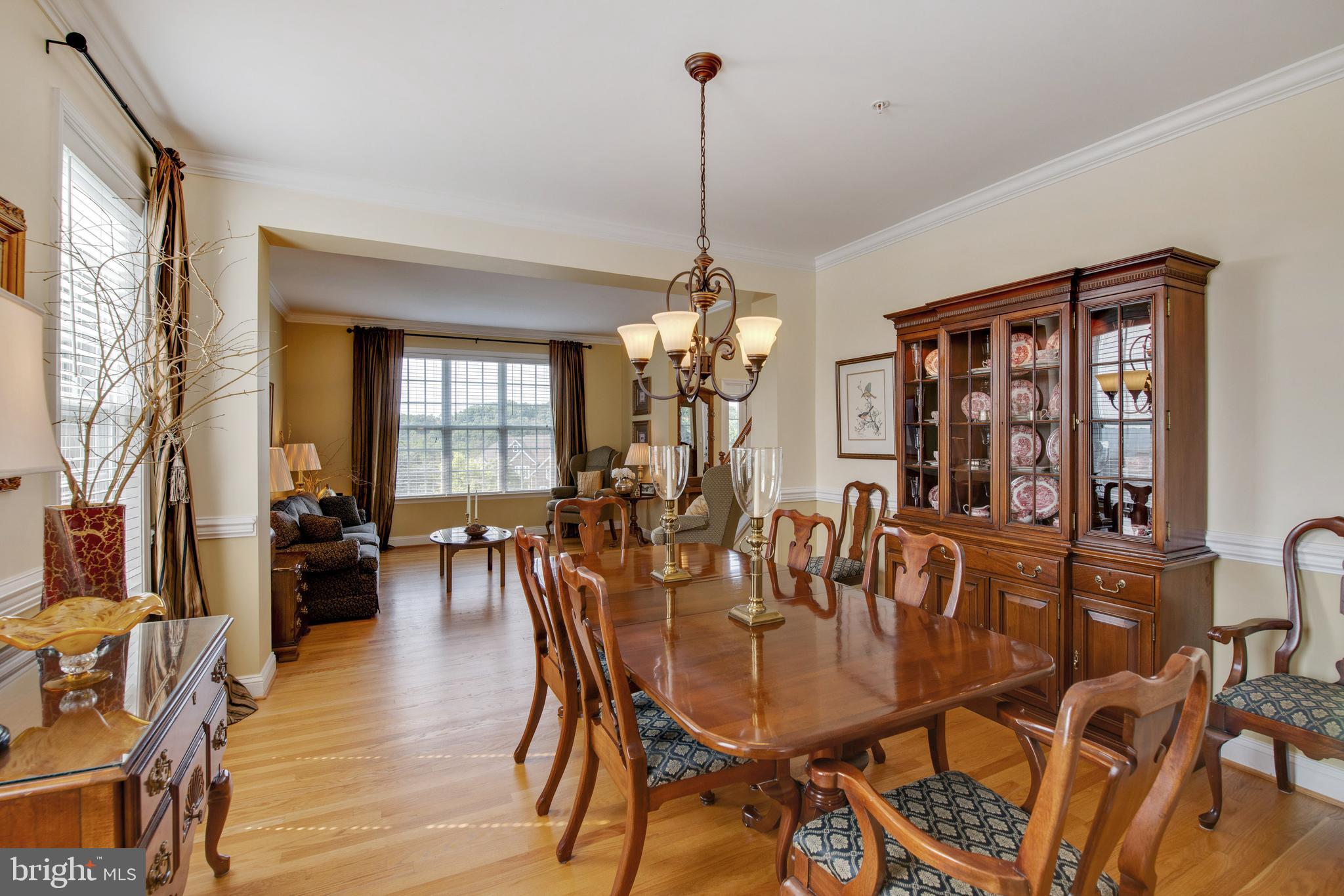 1066 Berberi Road Westminster, MD 21157 - Photo 17 of 58 Dining Room