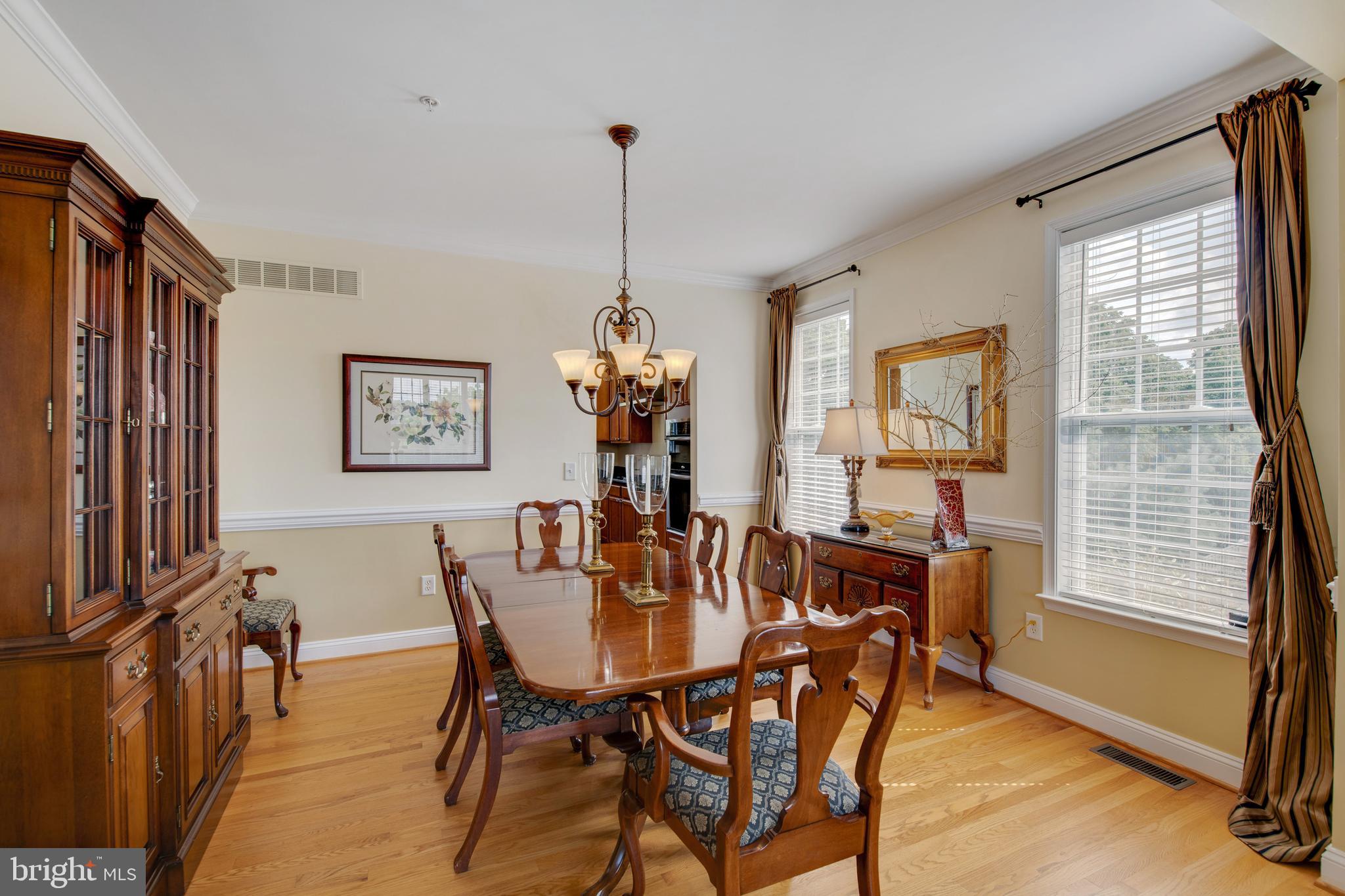 1066 Berberi Road Westminster, MD 21157 - Photo 18 of 58 Dining Room