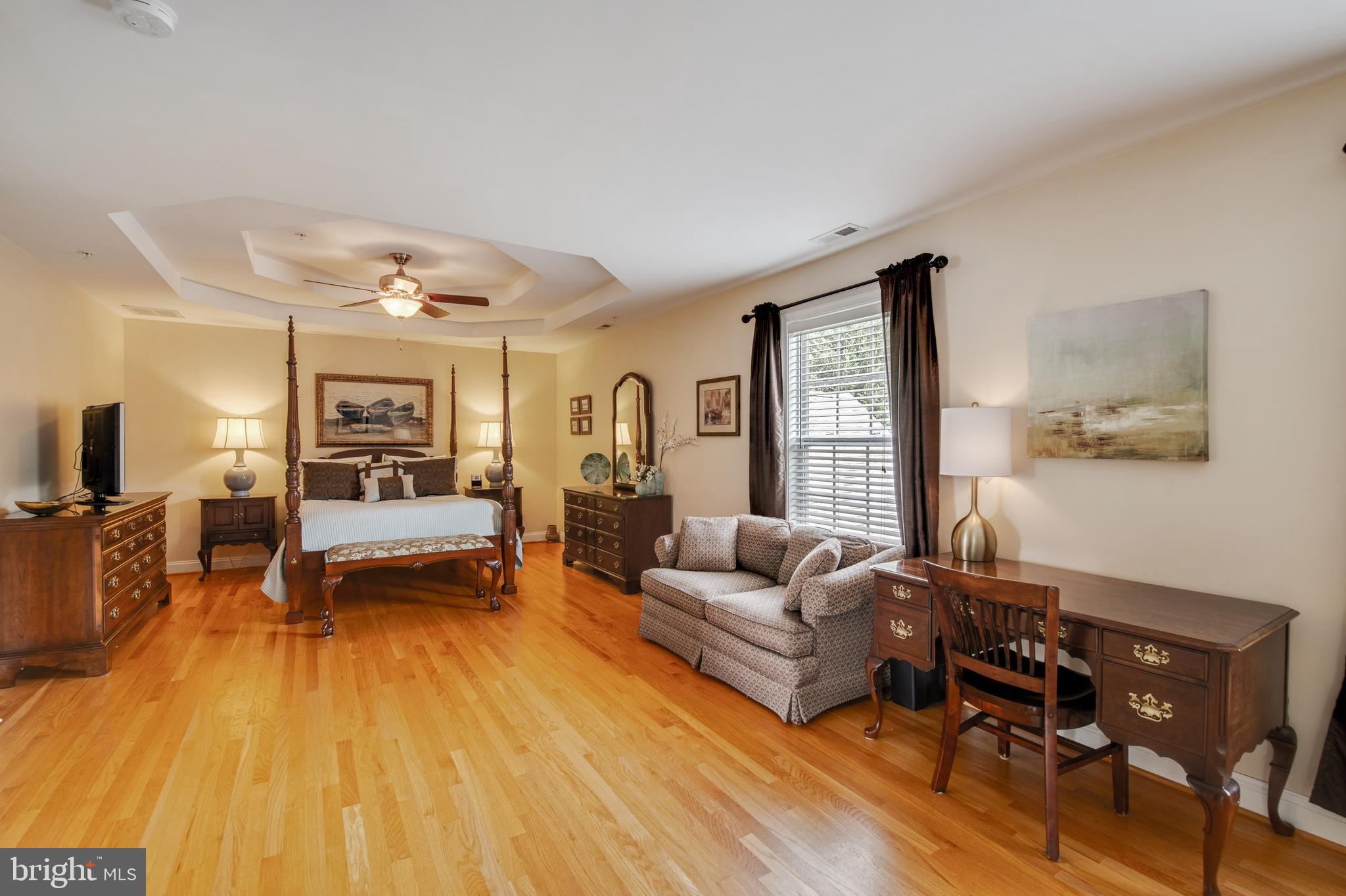 1066 Berberi Road Westminster, MD 21157 - Photo 20 of 58 Primary Suite