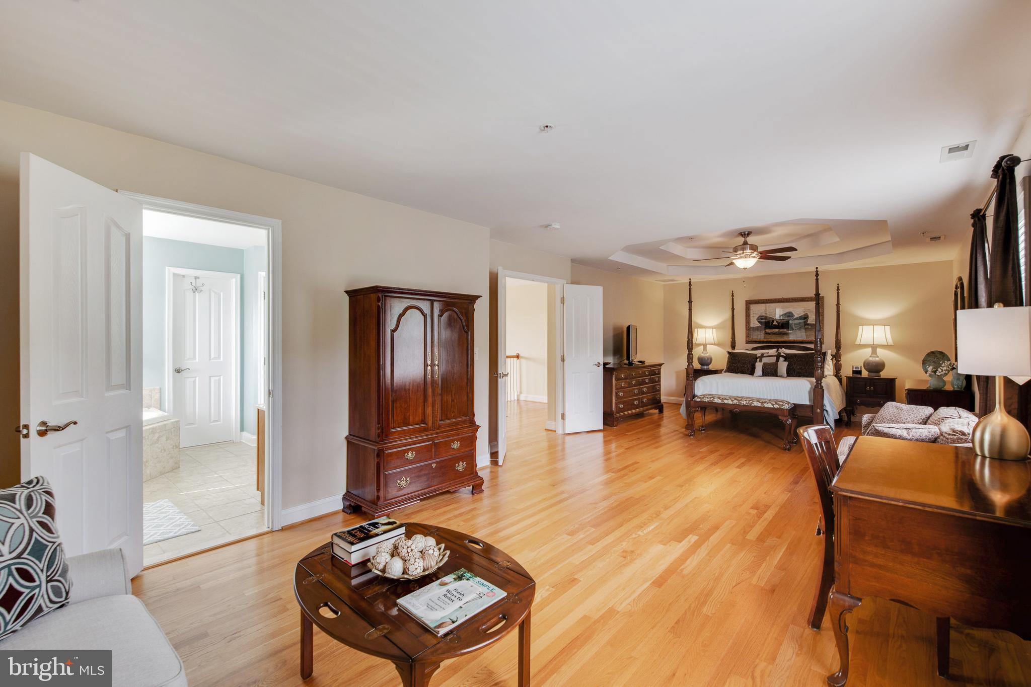 1066 Berberi Road Westminster, MD 21157 - Photo 21 of 58 Primary Suite