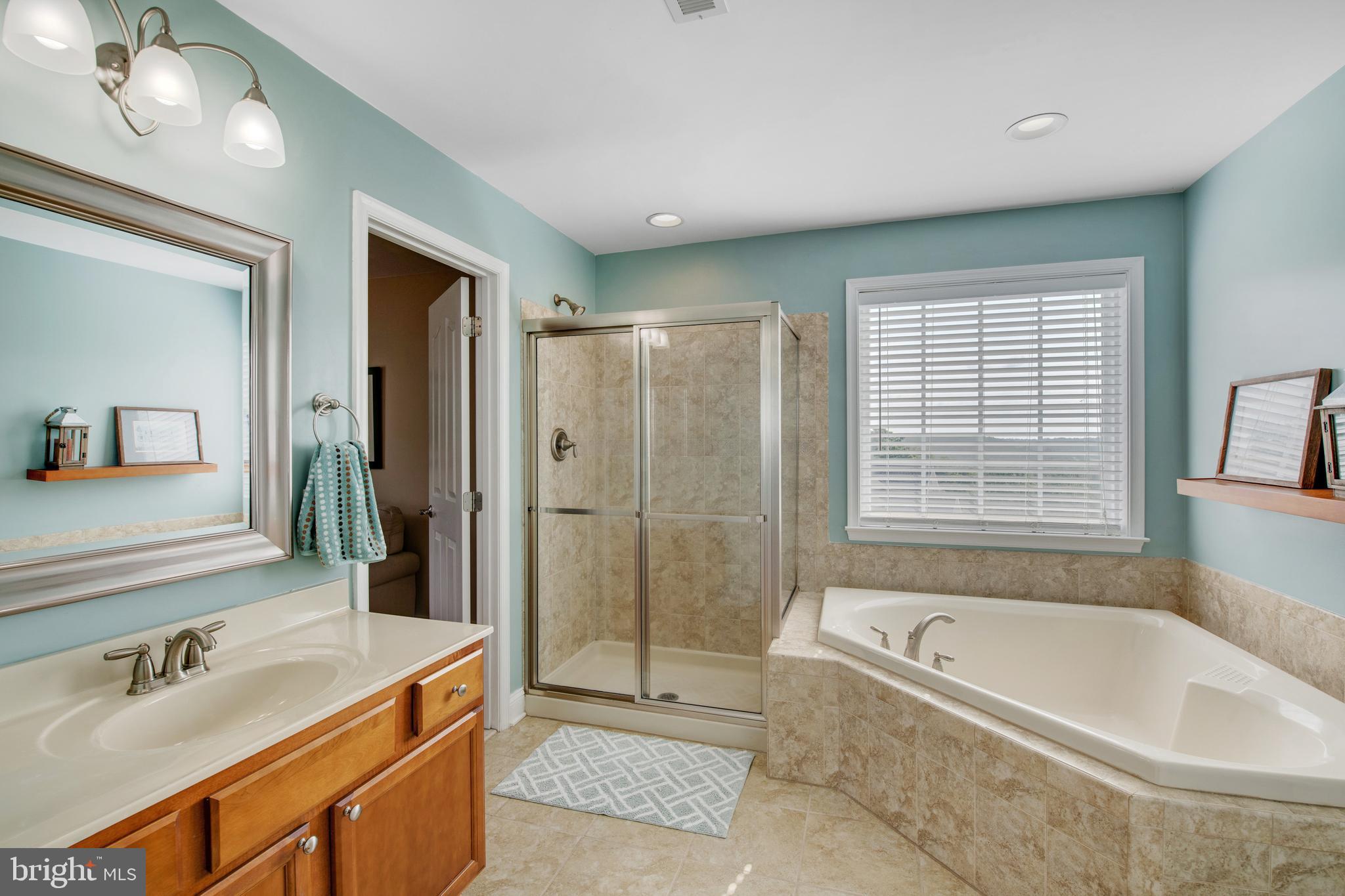 1066 Berberi Road Westminster, MD 21157 - Photo 22 of 58 Primary Bath