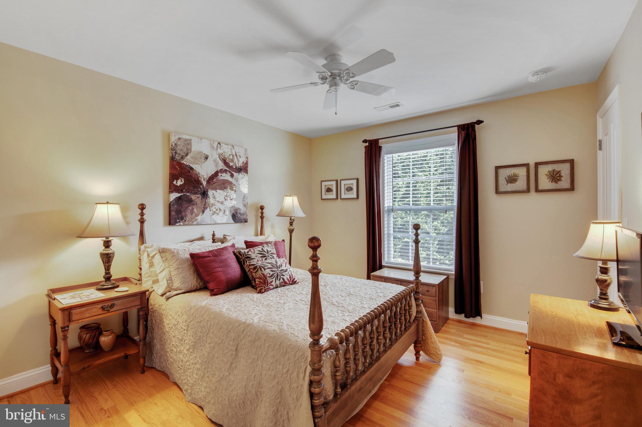 1066 Berberi Road Westminster, MD 21157 - Photo 25 of 58 2nd Bedroom w/Walk-in Closet
