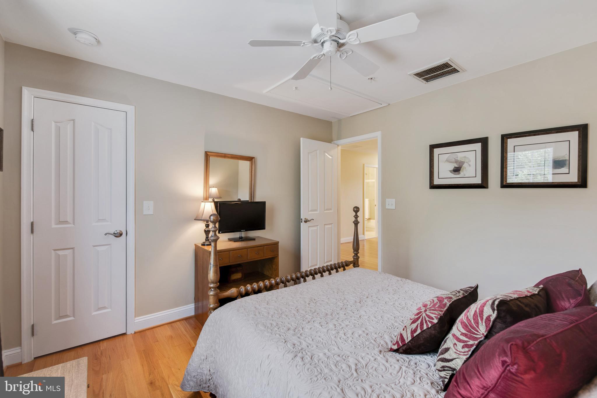 1066 Berberi Road Westminster, MD 21157 - Photo 26 of 58 2nd Bedroom