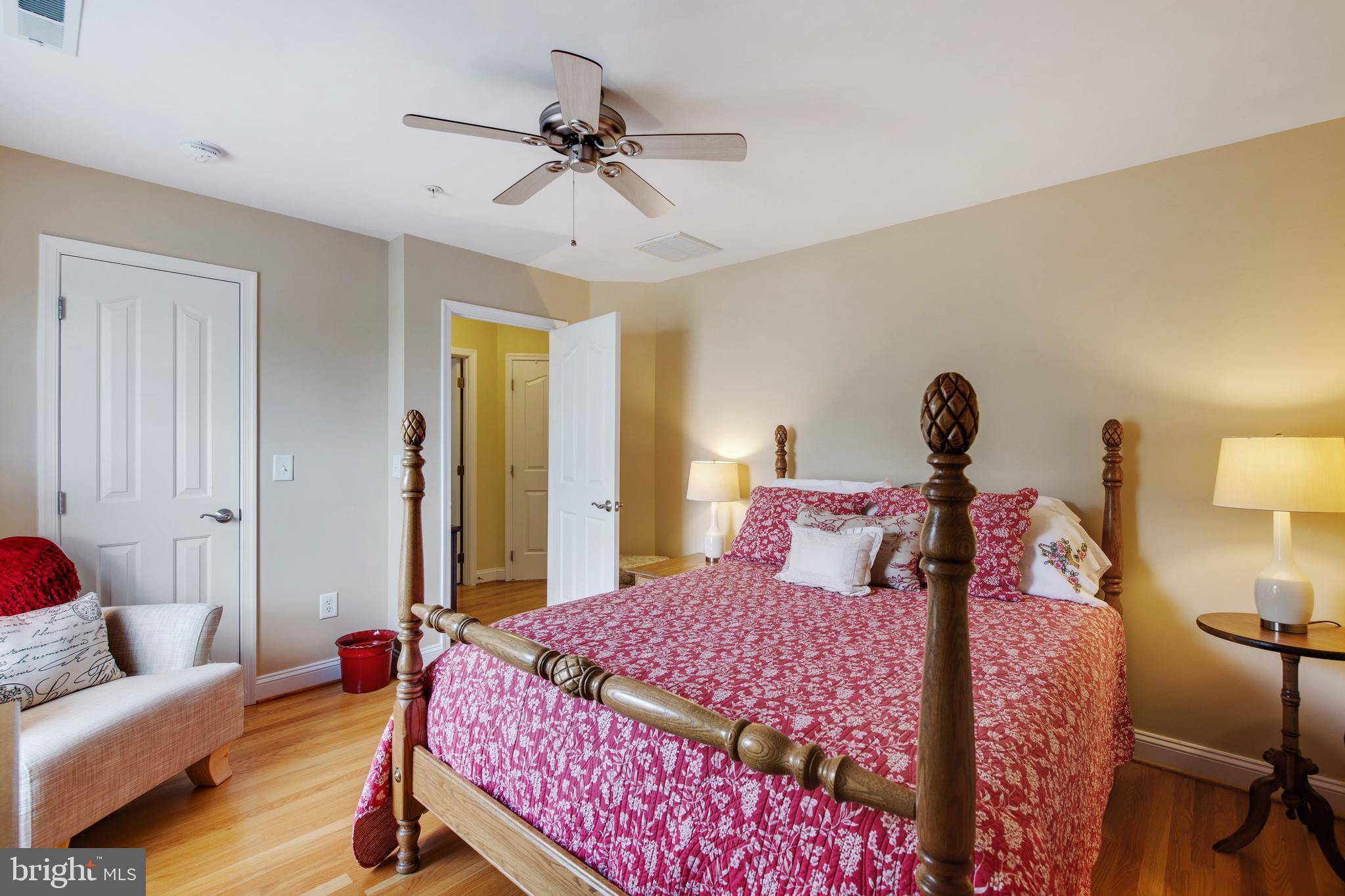 1066 Berberi Road Westminster, MD 21157 - Photo 28 of 58 3rd Bedroom