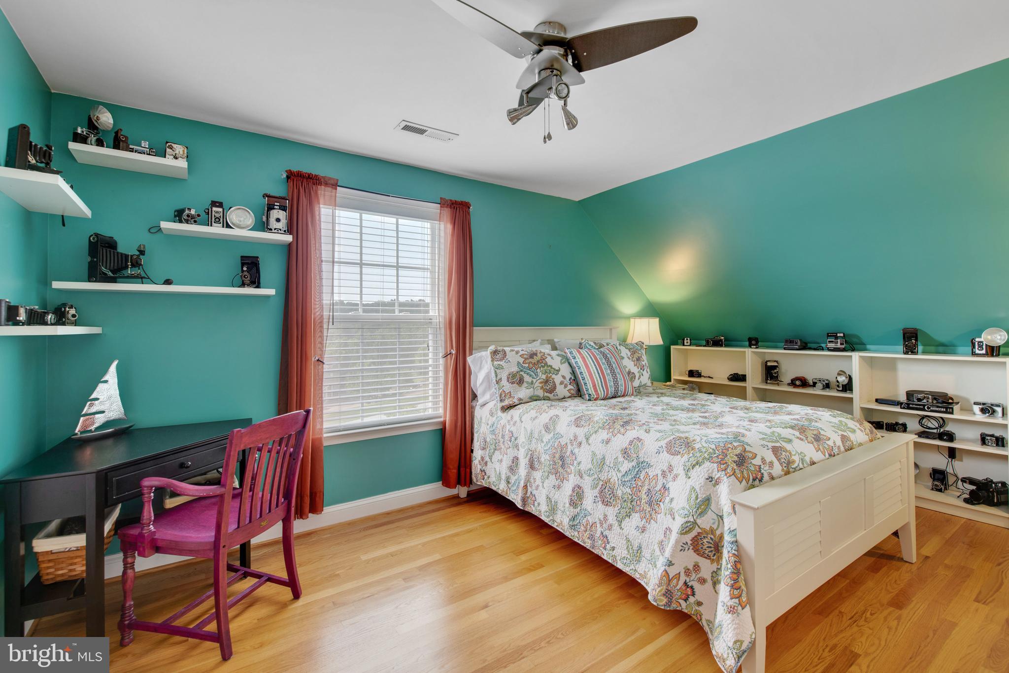 1066 Berberi Road Westminster, MD 21157 - Photo 29 of 58 4th Bedroom