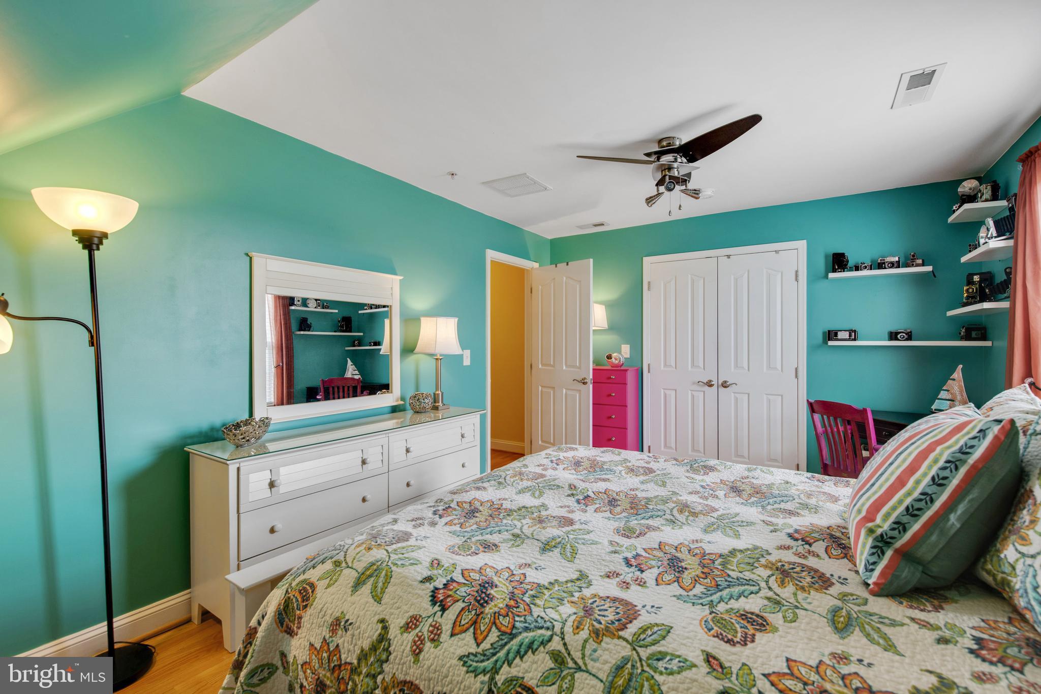 1066 Berberi Road Westminster, MD 21157 - Photo 30 of 58 4th Bedroom