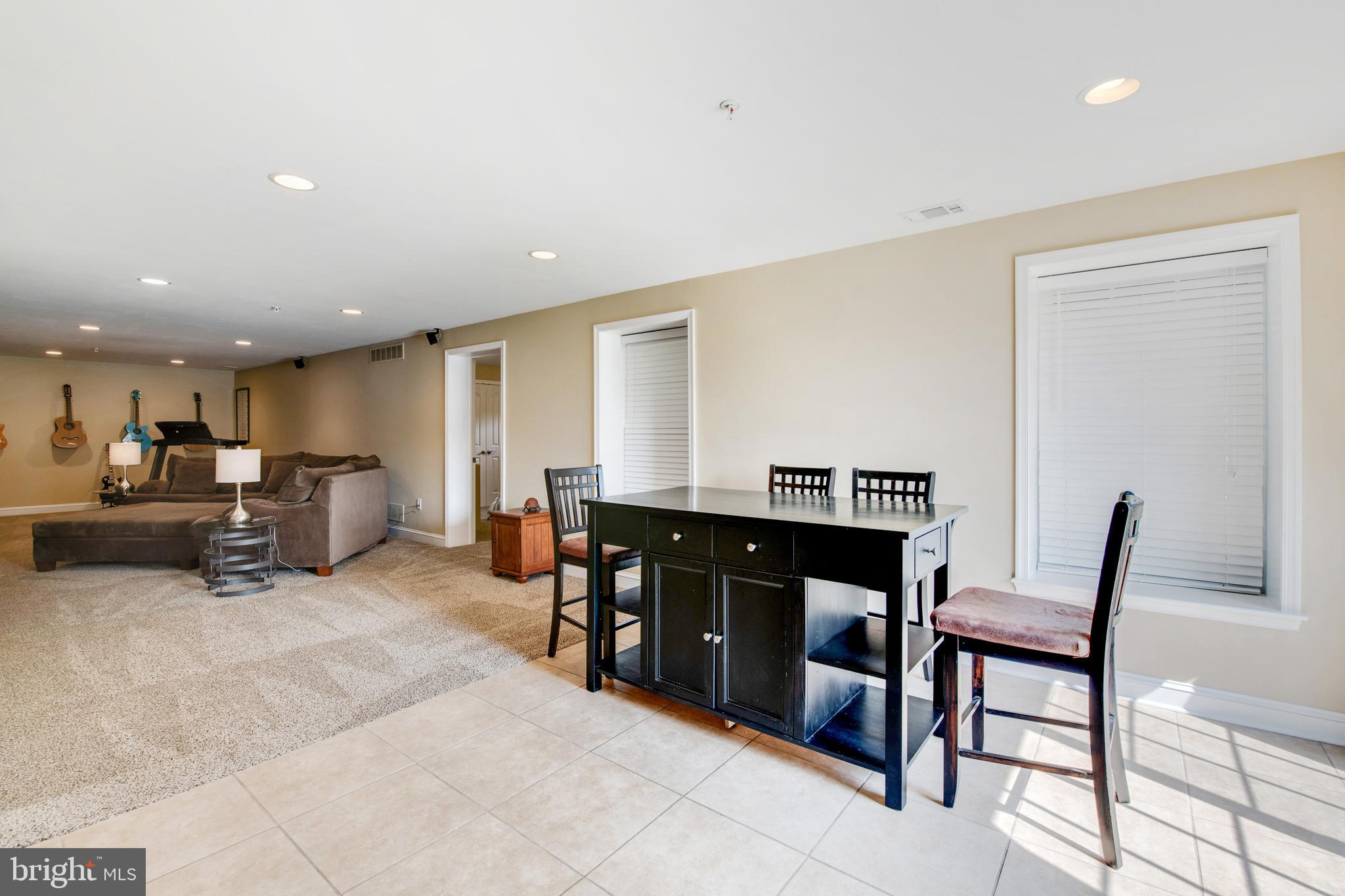 1066 Berberi Road Westminster, MD 21157 - Photo 36 of 58 Finished Basement