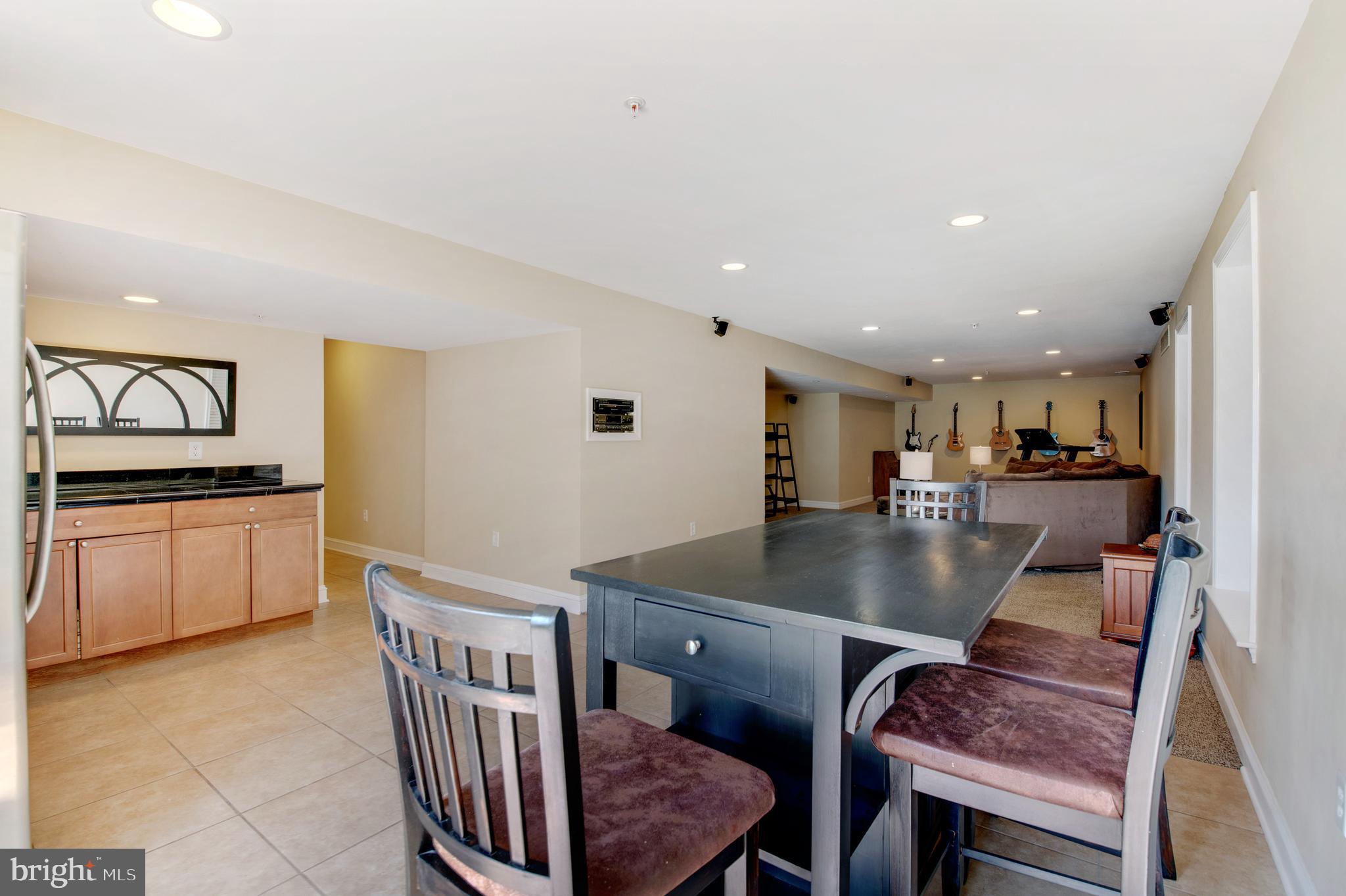 1066 Berberi Road Westminster, MD 21157 - Photo 37 of 58 Finished Basement