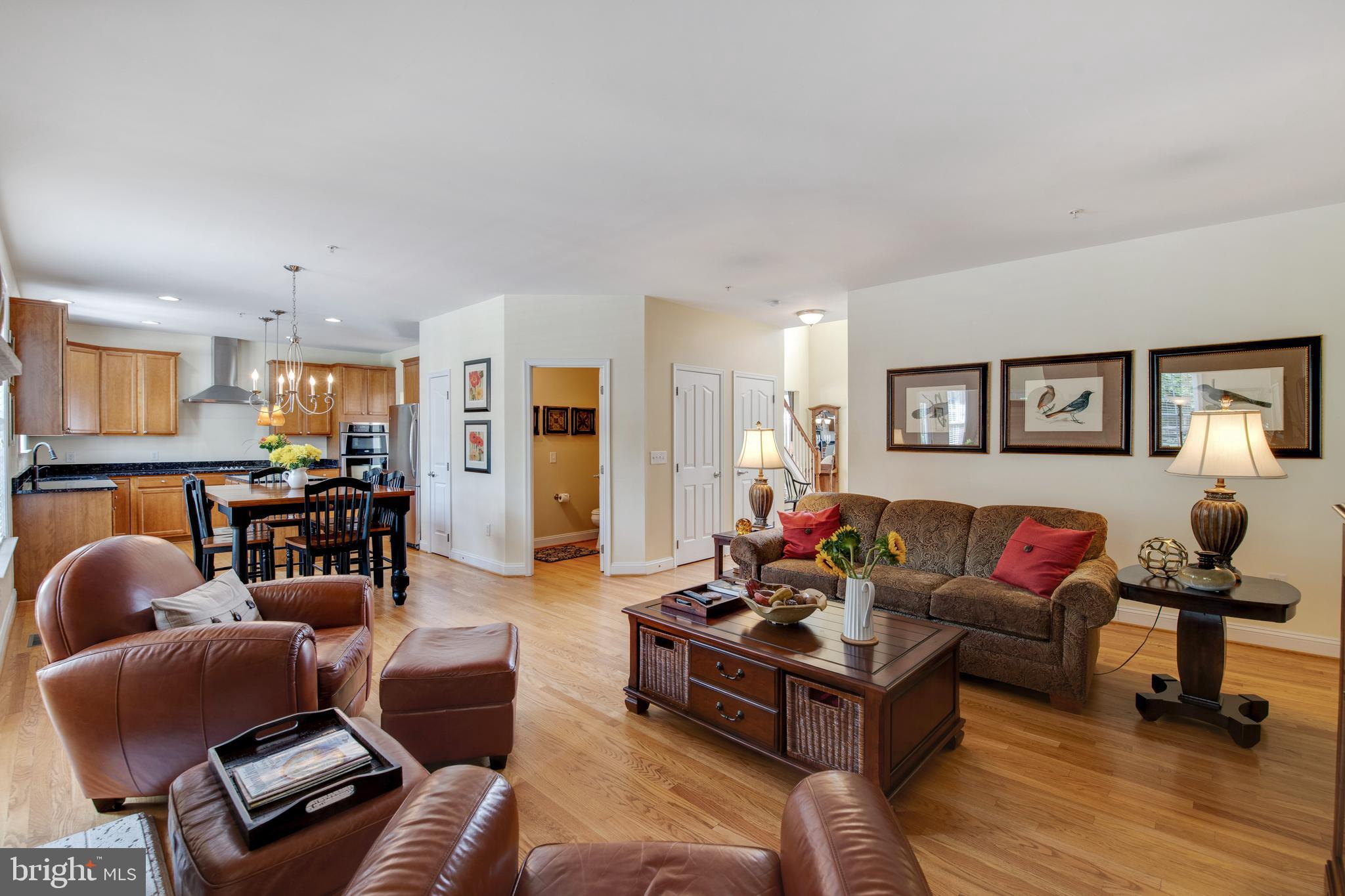 1066 Berberi Road Westminster, MD 21157 - Photo 5 of 58 Family Room