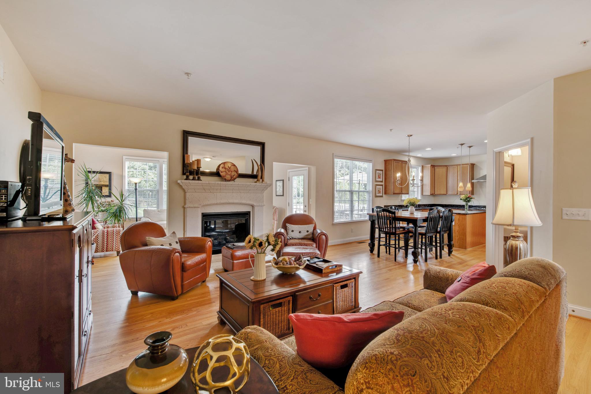1066 Berberi Road Westminster, MD 21157 - Photo 6 of 58 Family Room