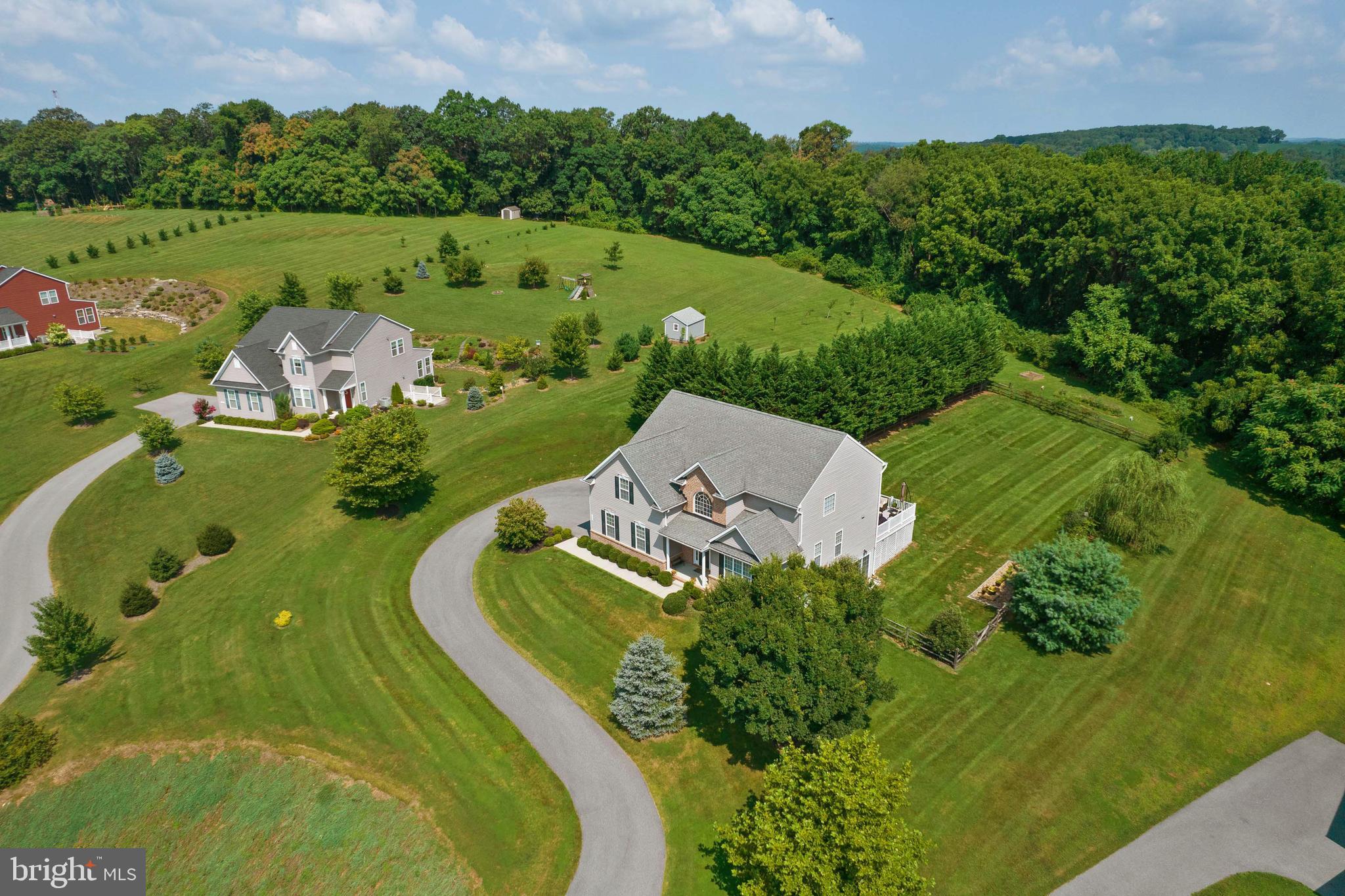 1066 Berberi Road Westminster, MD 21157 - Photo 53 of 58 Amazing Views