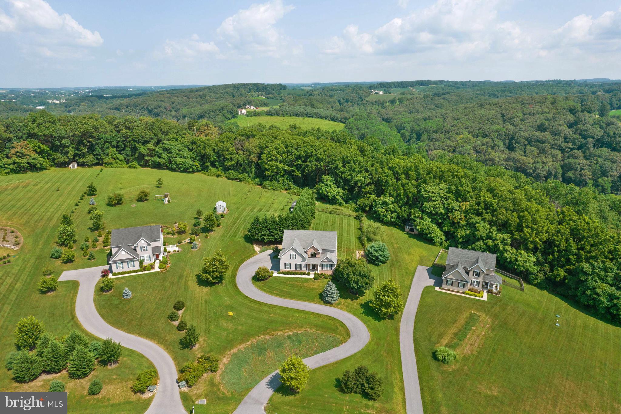 1066 Berberi Road Westminster, MD 21157 - Photo 54 of 58 Surrounded by Beautiful Countryside