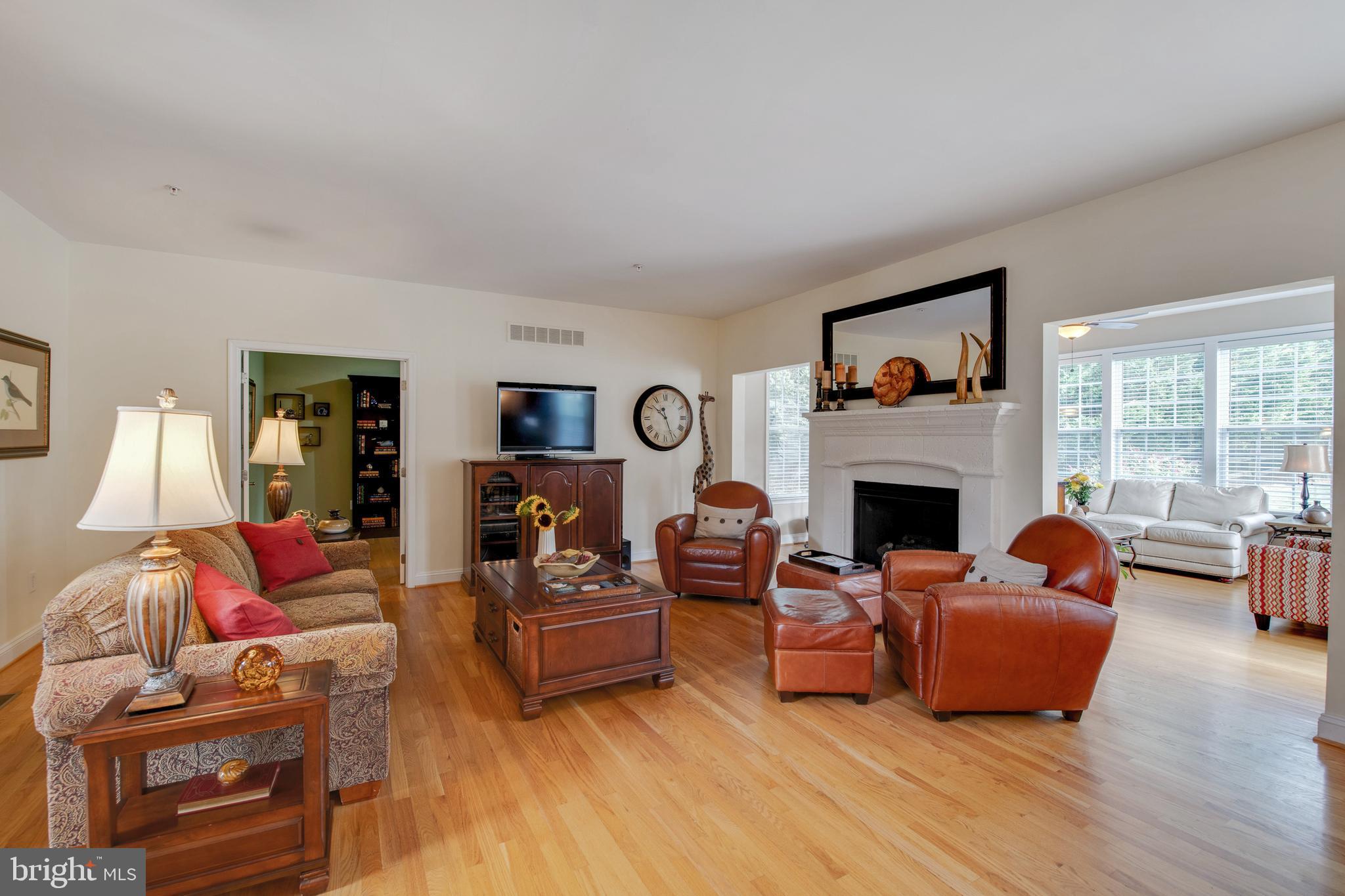 1066 Berberi Road Westminster, MD 21157 - Photo 7 of 58 Family Room