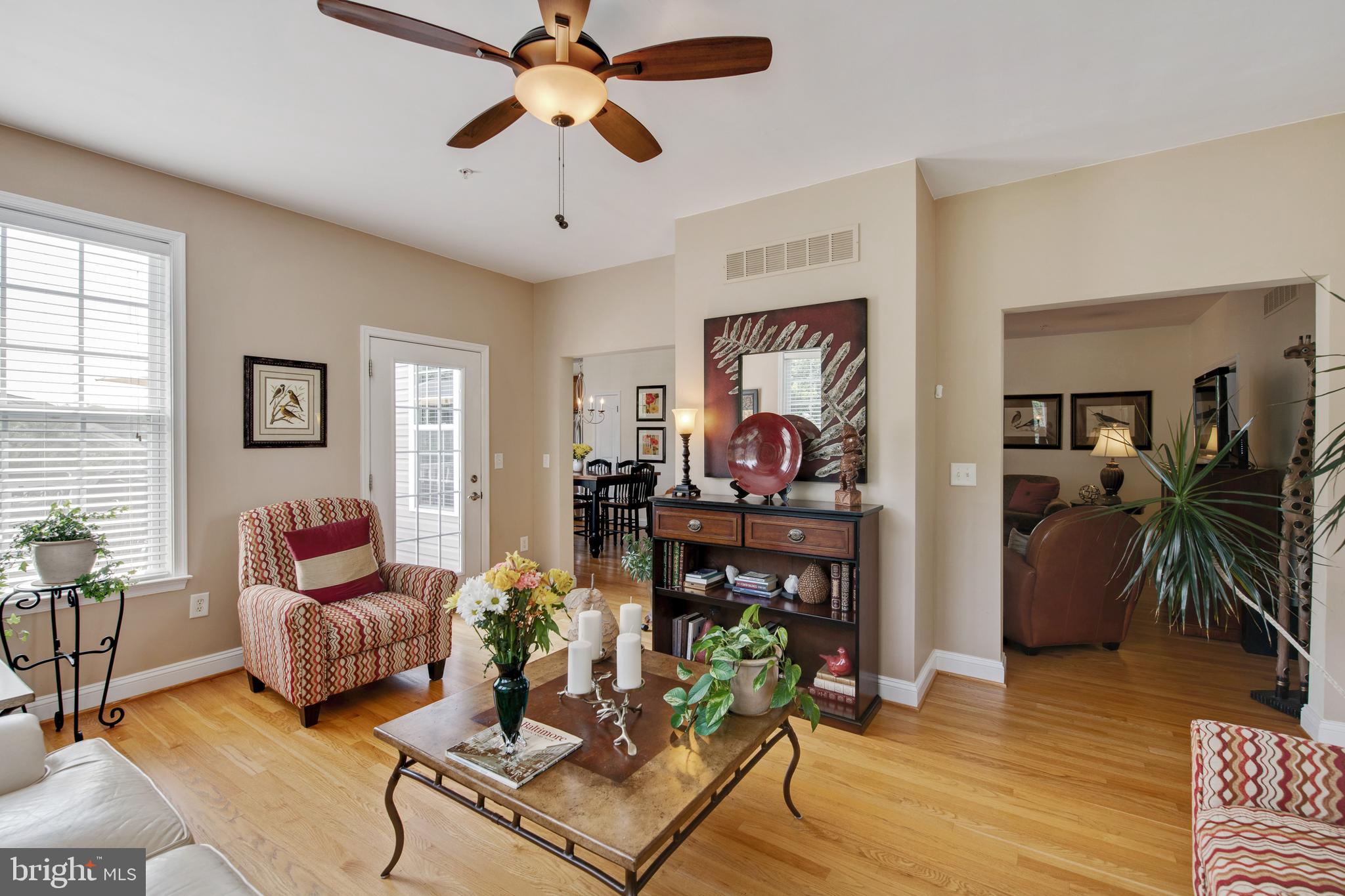 1066 Berberi Road Westminster, MD 21157 - Photo 8 of 58 Sunroom