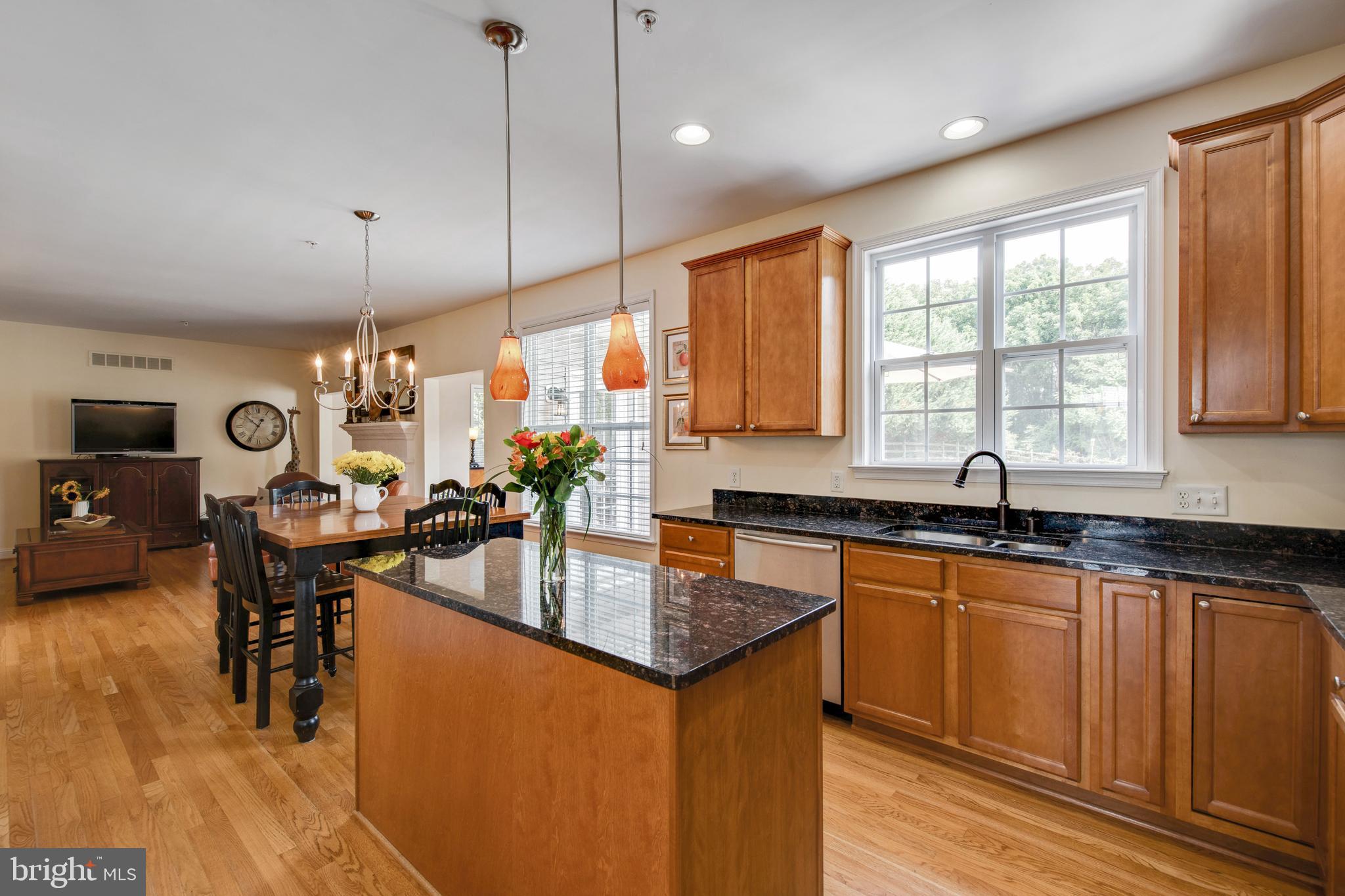 1066 Berberi Road Westminster, MD 21157 - Photo 10 of 58 Kitchen