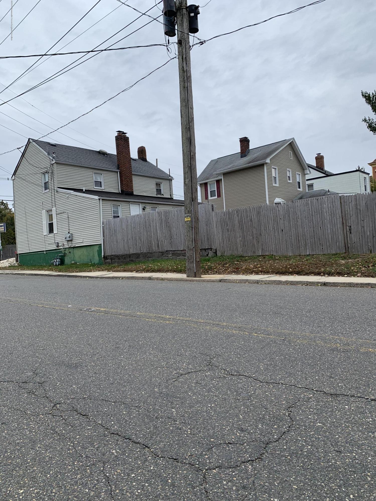 52 Broadway Keyport, NJ 07735 - Photo 3 of 3 a view of a street