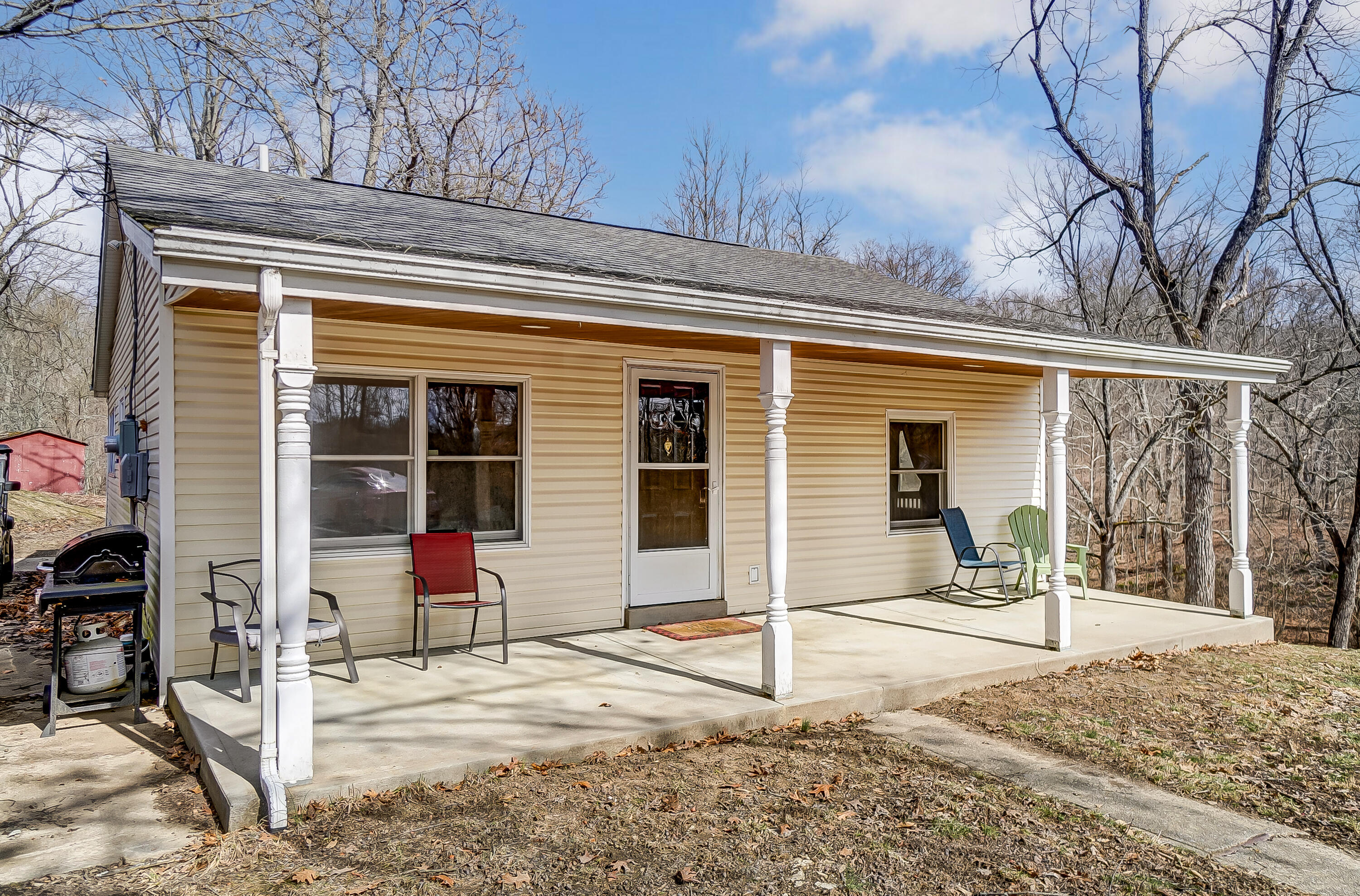 11143 Washington Trace Road California, KY 41007 - Photo 33 of 33