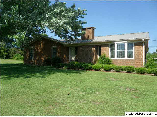 8375 County Line Road Dora, AL 35062 - Photo 1 of 32