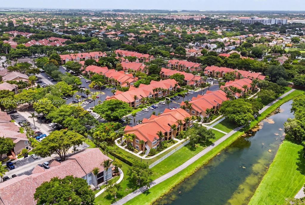 15560 Southwest 104th Terrace, Unit 6110 Miami, FL 33196 - Photo 22 of 24