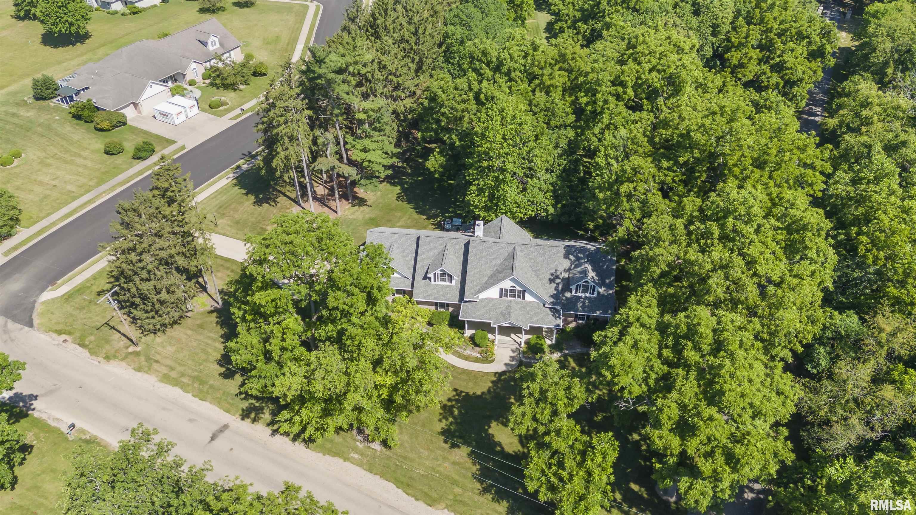 5821 West Dickison Cemetery Road Dunlap, IL 61525 - Photo 11 of 70