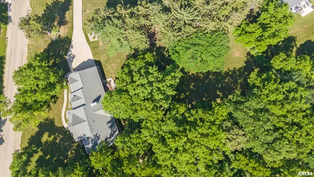 $725,000 | 5821 West Dickison Cemetery Road, Dunlap, IL 61525